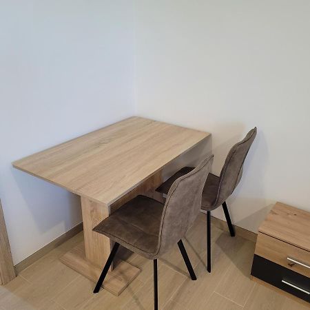 Apartman Neva 갈란타 외부 사진
