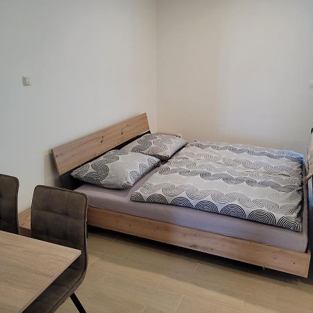 Apartman Neva 갈란타 외부 사진