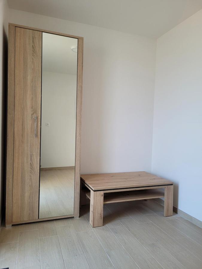 Apartman Neva 갈란타 외부 사진