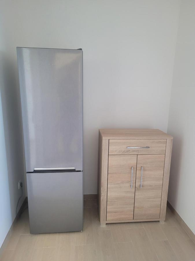 Apartman Neva 갈란타 외부 사진